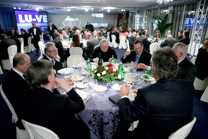 Gala Dinner